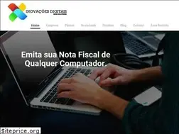 Sites similar to nfefiscal.com.br