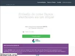 Sites similar to nfemail.com.br