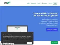 Sites similar to nfemais.com.br
