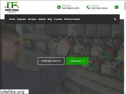 Sites similar to nfeng.com.br