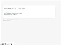 Sites similar to nfer.net