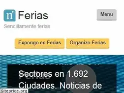 Sites similar to nferias.com