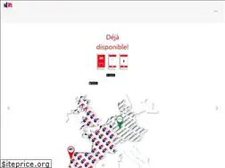 Sites similar to nfermetures.com