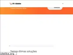 Sites similar to nfesolution.com.br