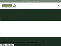 Sites similar to nfev.co.uk