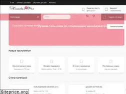 Sites similar to nfeya.com