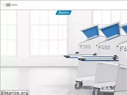 Sites similar to nff-janssen.de