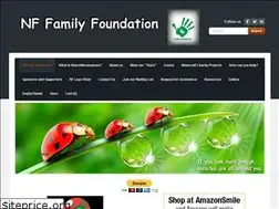 Sites similar to nffamilyfoundation.org