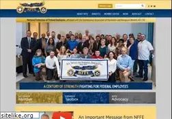 Sites similar to nffe.org