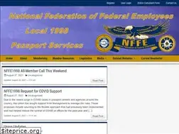 Sites similar to nffe1998.org