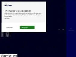 Sites similar to nffleet.com