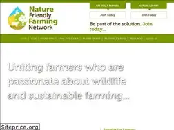 Sites similar to nffn.org.uk