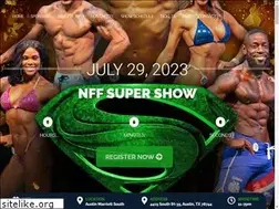 Sites similar to nffsupershow.com