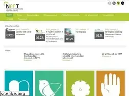 Sites similar to nfft.hu