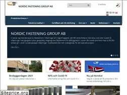 Sites similar to nfgab.se