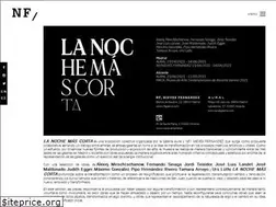 Sites similar to nfgaleria.com