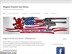 Sites similar to nfgshows.com