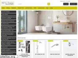 Sites similar to nfgtrade.ro