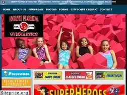 Sites similar to nfgymcheer.com