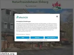 Sites similar to nfh-ebberg.de