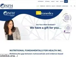 Sites similar to nfh.ca