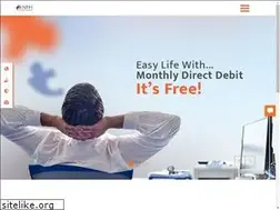 Sites similar to nfh.com.bh
