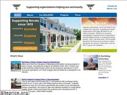 Sites similar to nfh.org