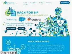 Sites similar to nfhack.bemyapp.com