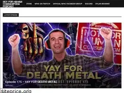 Sites similar to nfhcpodcast.com