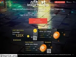 Sites similar to nfhost.me