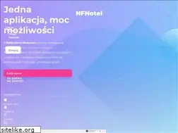 Sites similar to nfhotel.pl