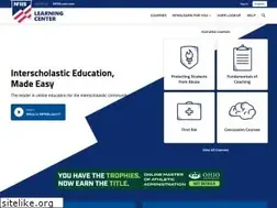 Sites similar to nfhslearn.com