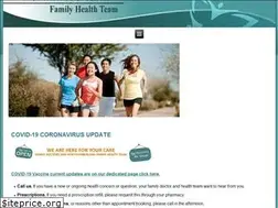 Sites similar to nfht.ca