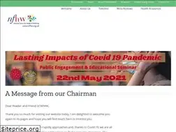 Sites similar to nfhw.org.uk