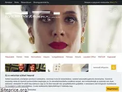 Sites similar to nfi.hu