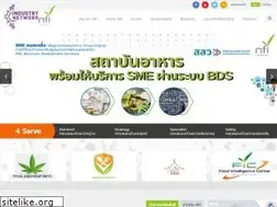 Sites similar to nfi.or.th
