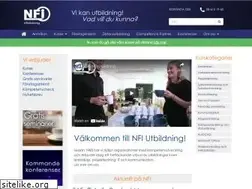 Sites similar to nfi.se