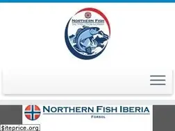 Sites similar to nfiberia.com