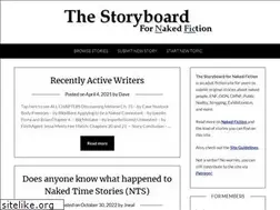 Sites similar to nficstoryboard.com