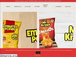 Sites similar to nfidubai.com