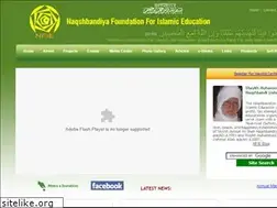 Sites similar to nfie.com