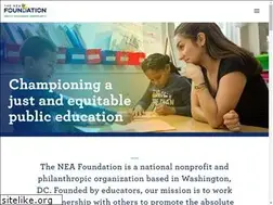 Sites similar to nfie.org