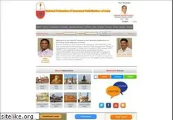 Sites similar to nfifwi.com