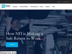 Sites similar to nfigroup.com