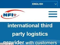 Sites similar to nfiindustries.com