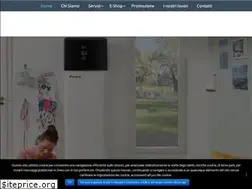 Sites similar to nfimpianti.it