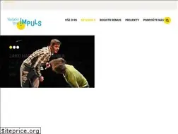Sites similar to nfimpuls.cz