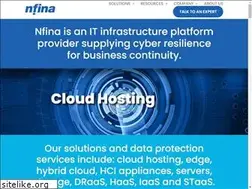 Sites similar to nfina.com