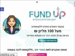 Sites similar to nfinance.co.il