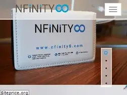 Sites similar to nfinity8.com